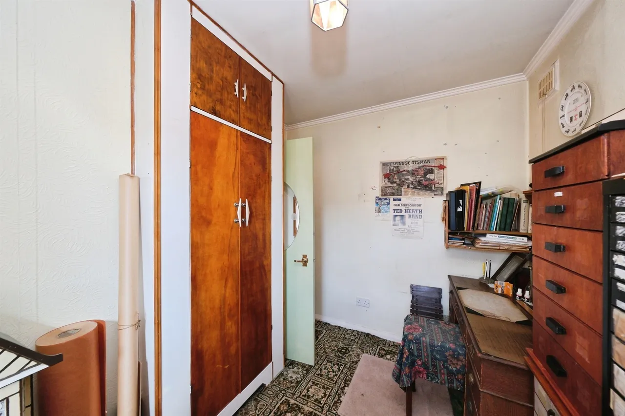 Enfield Road, Mackworth, DE22, photo 15