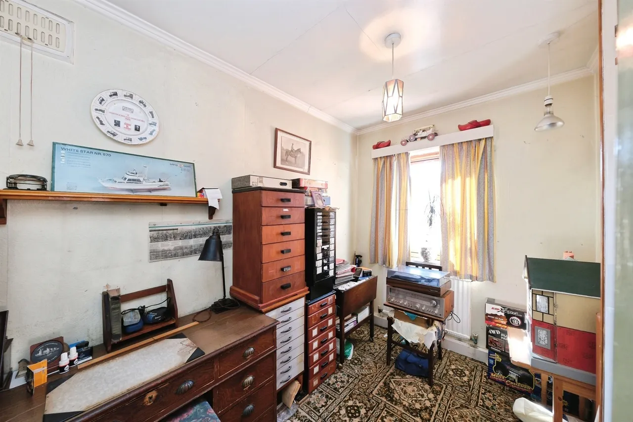 Enfield Road, Mackworth, DE22, photo 14