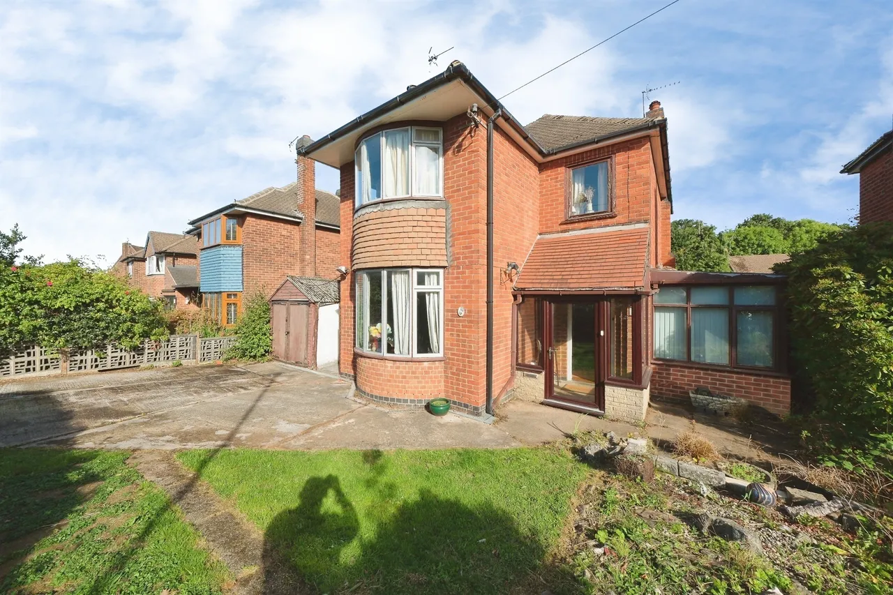 Enfield Road, Mackworth, DE22, photo 20