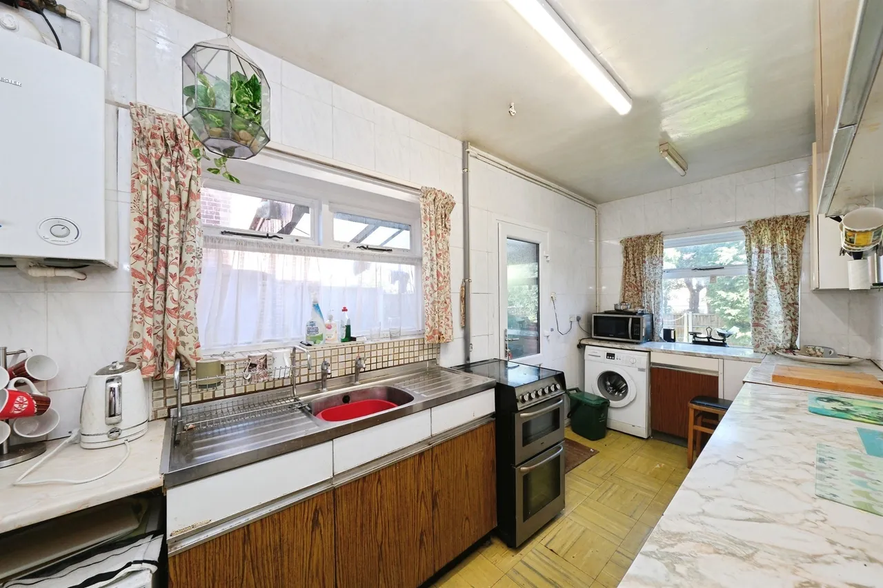 Enfield Road, Mackworth, DE22, photo 6