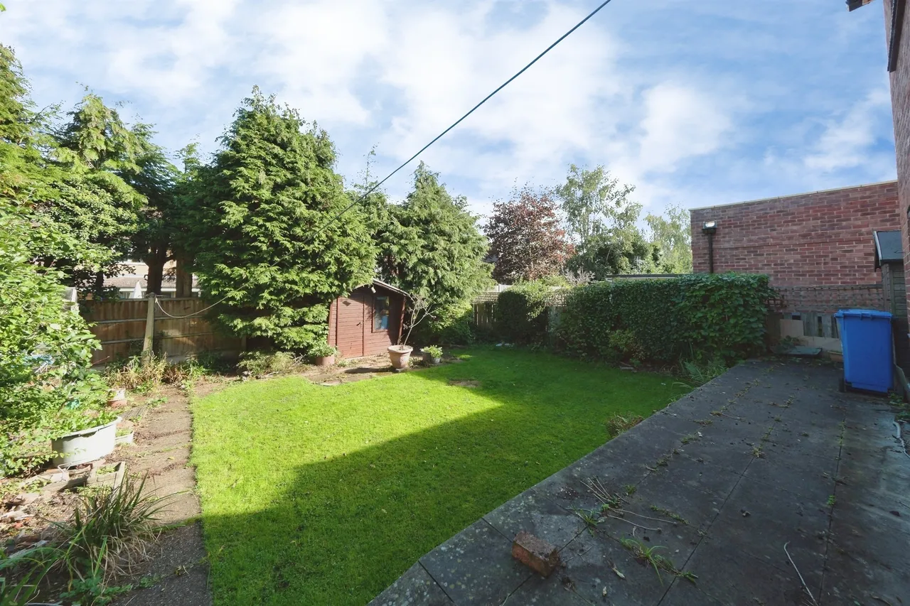 Enfield Road, Mackworth, DE22, photo 18