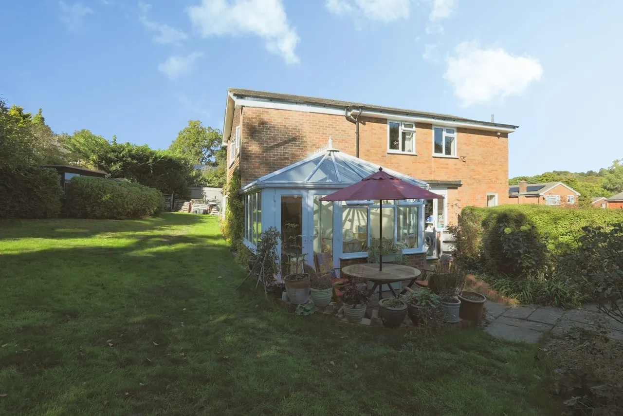 Shepherds Walk, Crowborough, TN6, photo 12