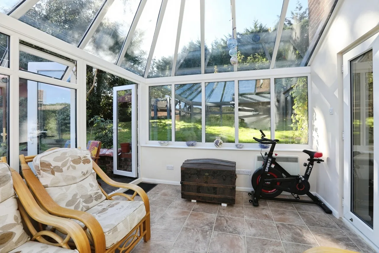 Shepherds Walk, Crowborough, TN6, photo 14