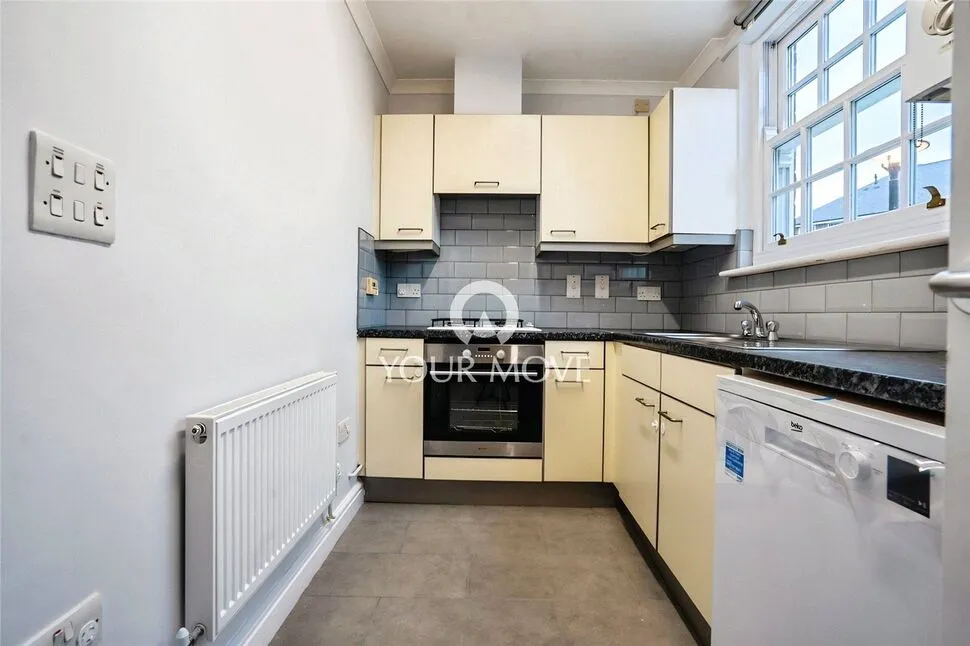 Cornwallis Road, London, SE18, photo 11