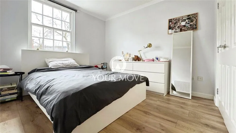 Cornwallis Road, London, SE18, photo 6
