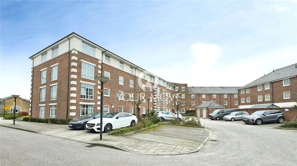 Cornwallis Road, London, SE18, photo 12