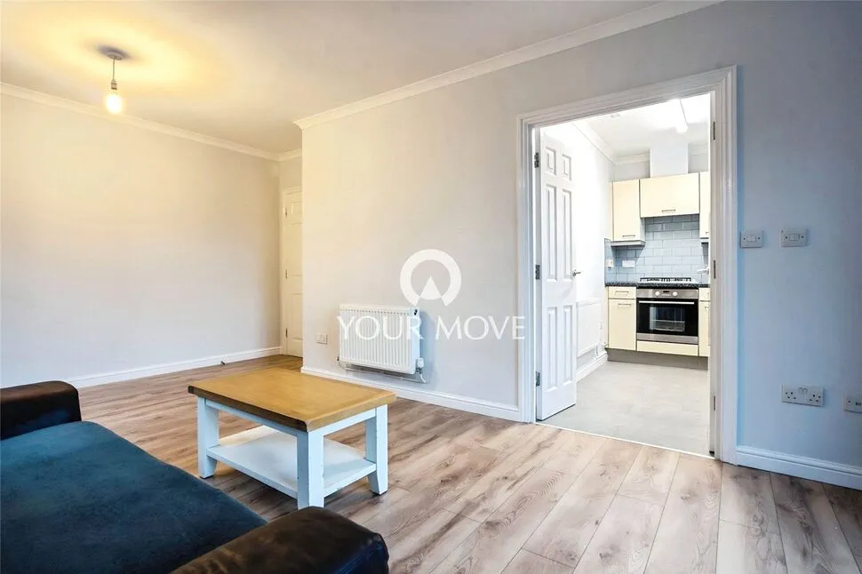 Cornwallis Road, London, SE18, photo 7