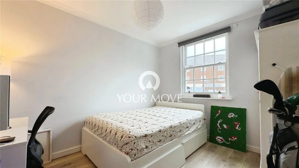 Cornwallis Road, London, SE18, photo 4