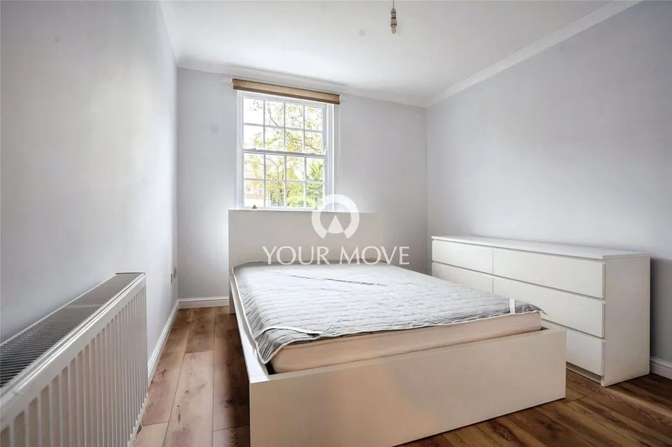 Cornwallis Road, London, SE18, photo 8