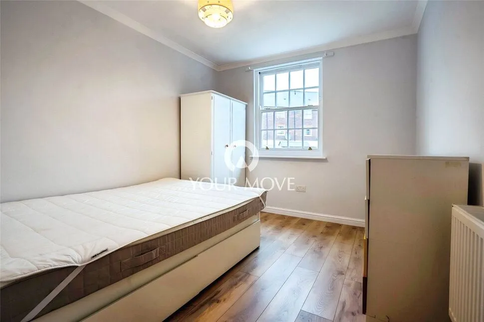 Cornwallis Road, London, SE18, photo 9