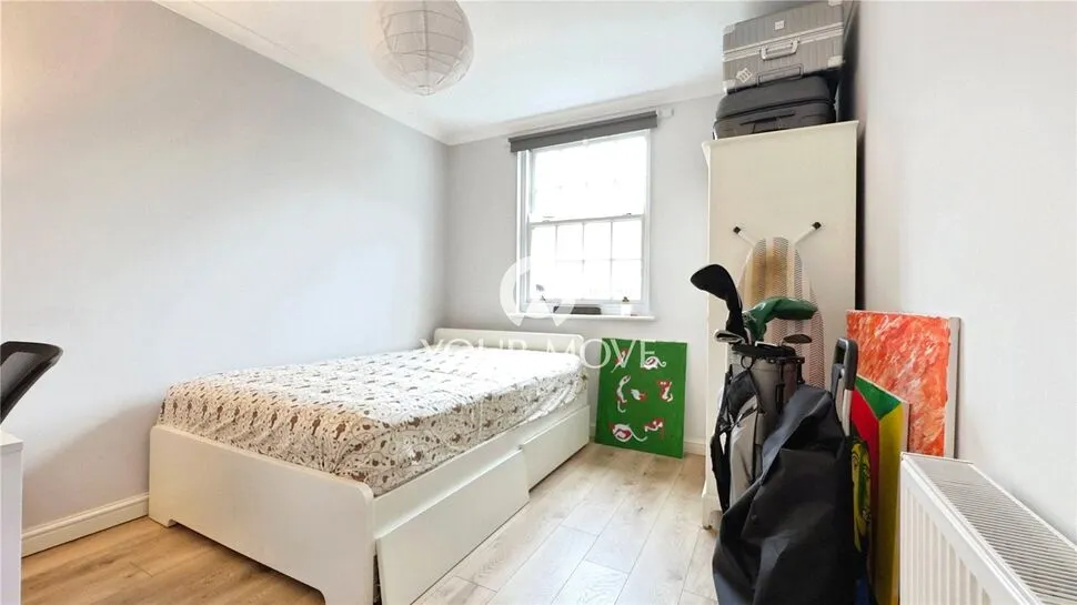Cornwallis Road, London, SE18, photo 5