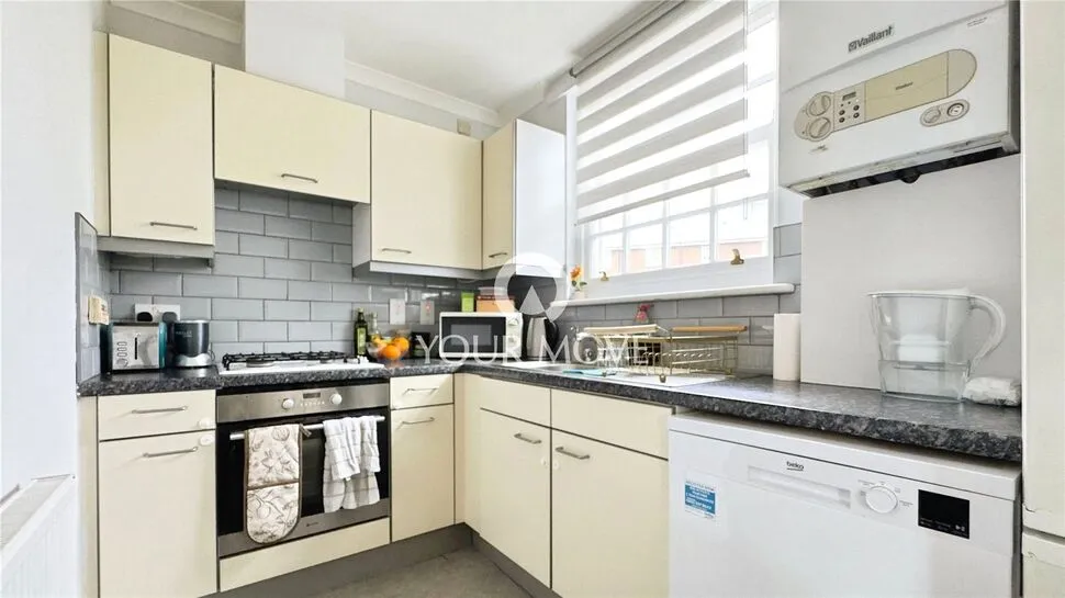 Cornwallis Road, London, SE18, photo 10