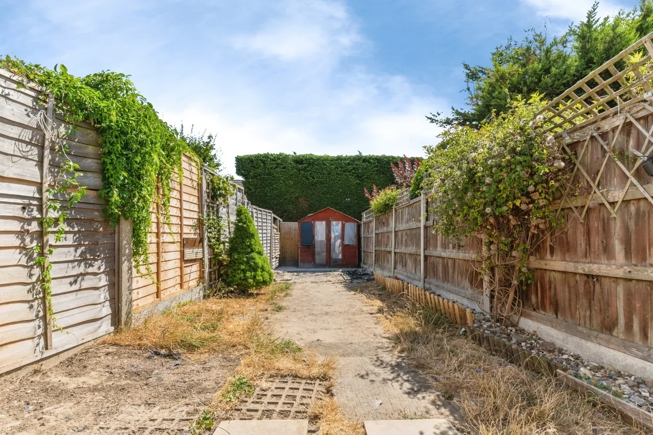 Burrs Road, Clacton-on-Sea, Essex, CO15, photo 8