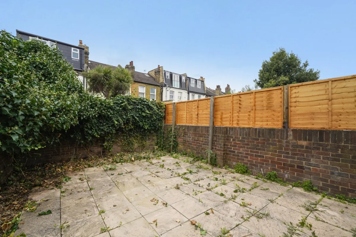Blackshaw Road, Tooting, SW17, photo 9