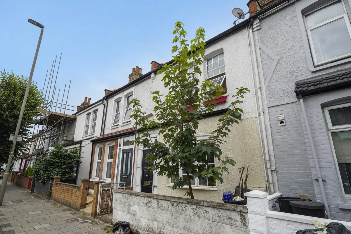 Blackshaw Road, Tooting, SW17, photo 2