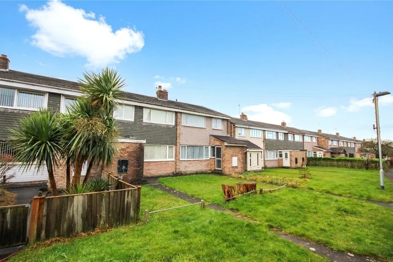 3 bed house to rent, Sycamore Drive, Patchway, BS34
