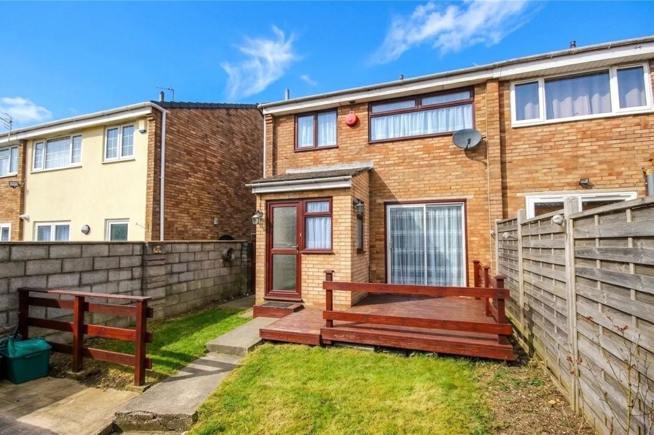 Sycamore Drive, Patchway, BS34, photo 11