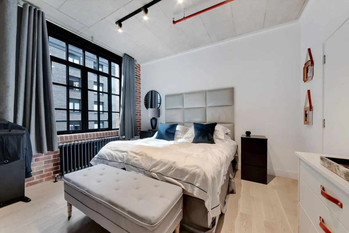 flat for sale, Canary Wharf, London, E14