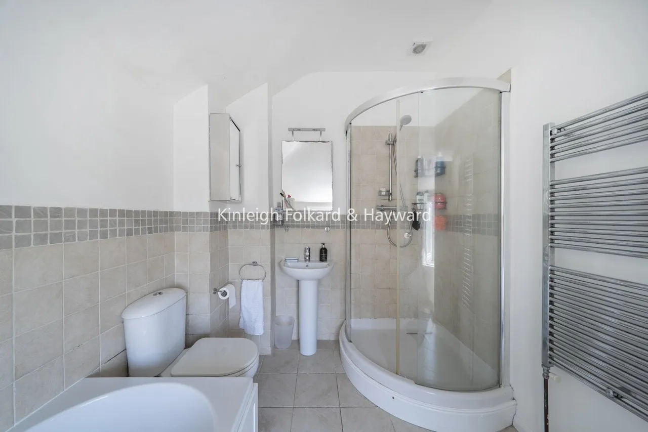 Harold Road, Crouch End, London, N8, photo 12