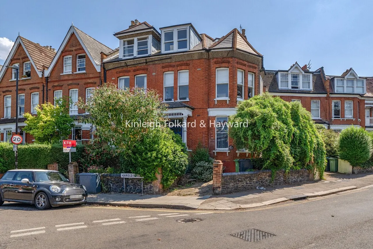 Harold Road, Crouch End, London, N8, photo 2