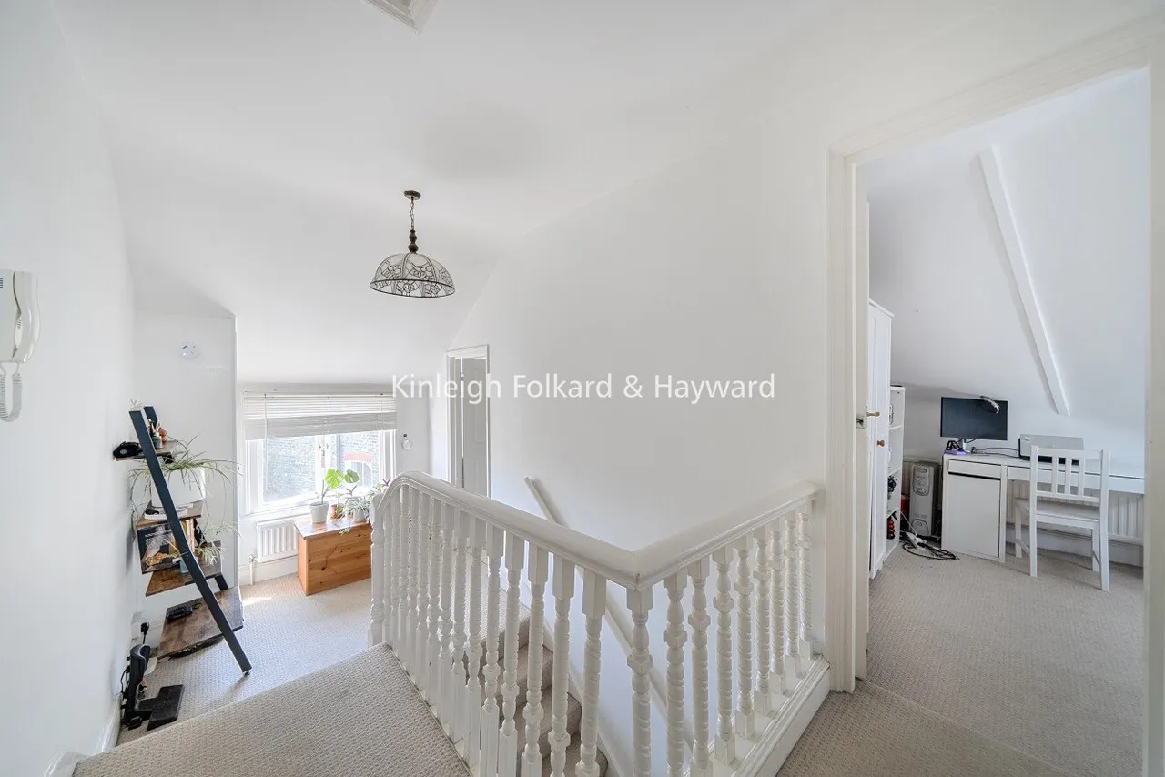 Harold Road, Crouch End, London, N8, photo 6