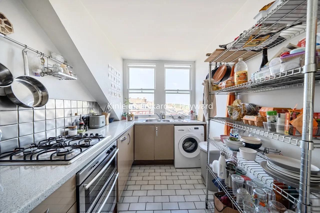 Harold Road, Crouch End, London, N8, photo 3