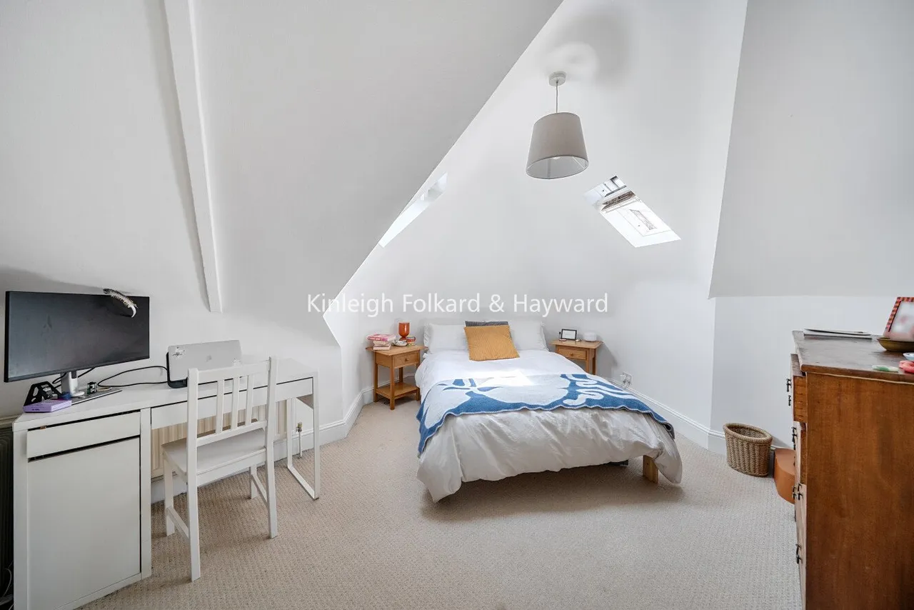 Harold Road, Crouch End, London, N8, photo 9