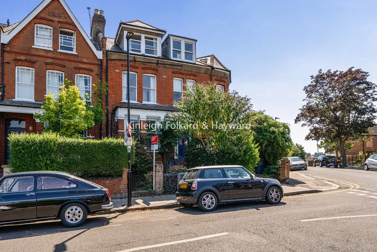 Harold Road, Crouch End, London, N8, photo 8