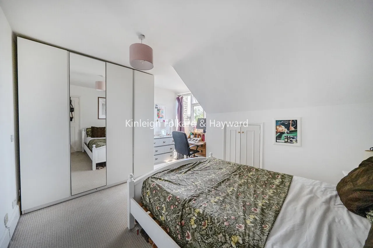 Harold Road, Crouch End, London, N8, photo 11