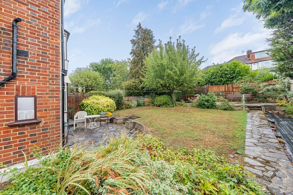 The Glen, Eastcote, HA5, photo 5