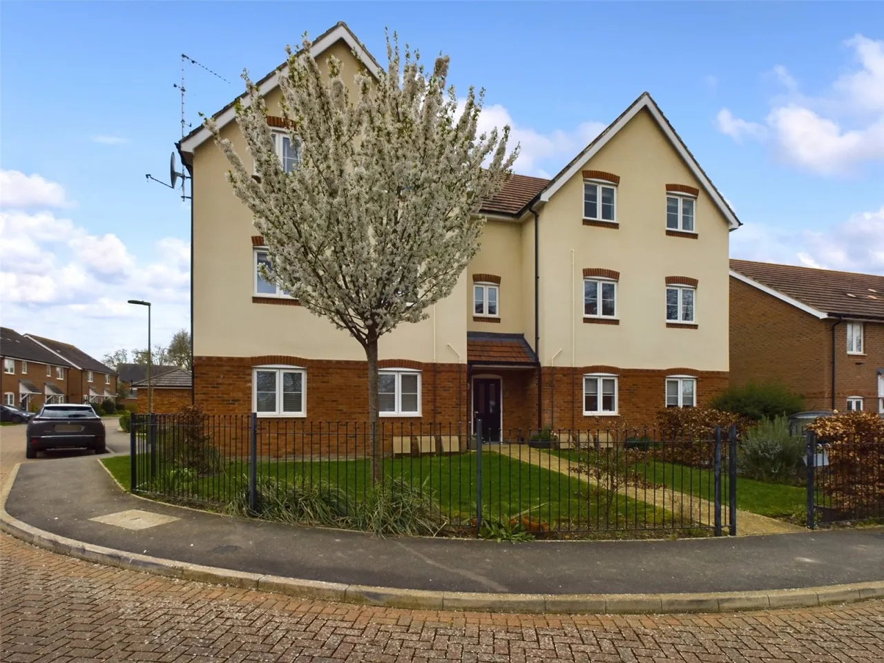 Emmington View, Chinnor, OX39, photo 3