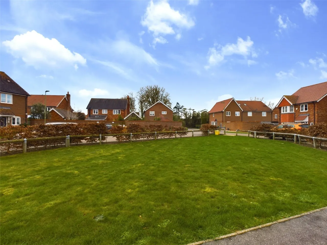 Emmington View, Chinnor, OX39, photo 18
