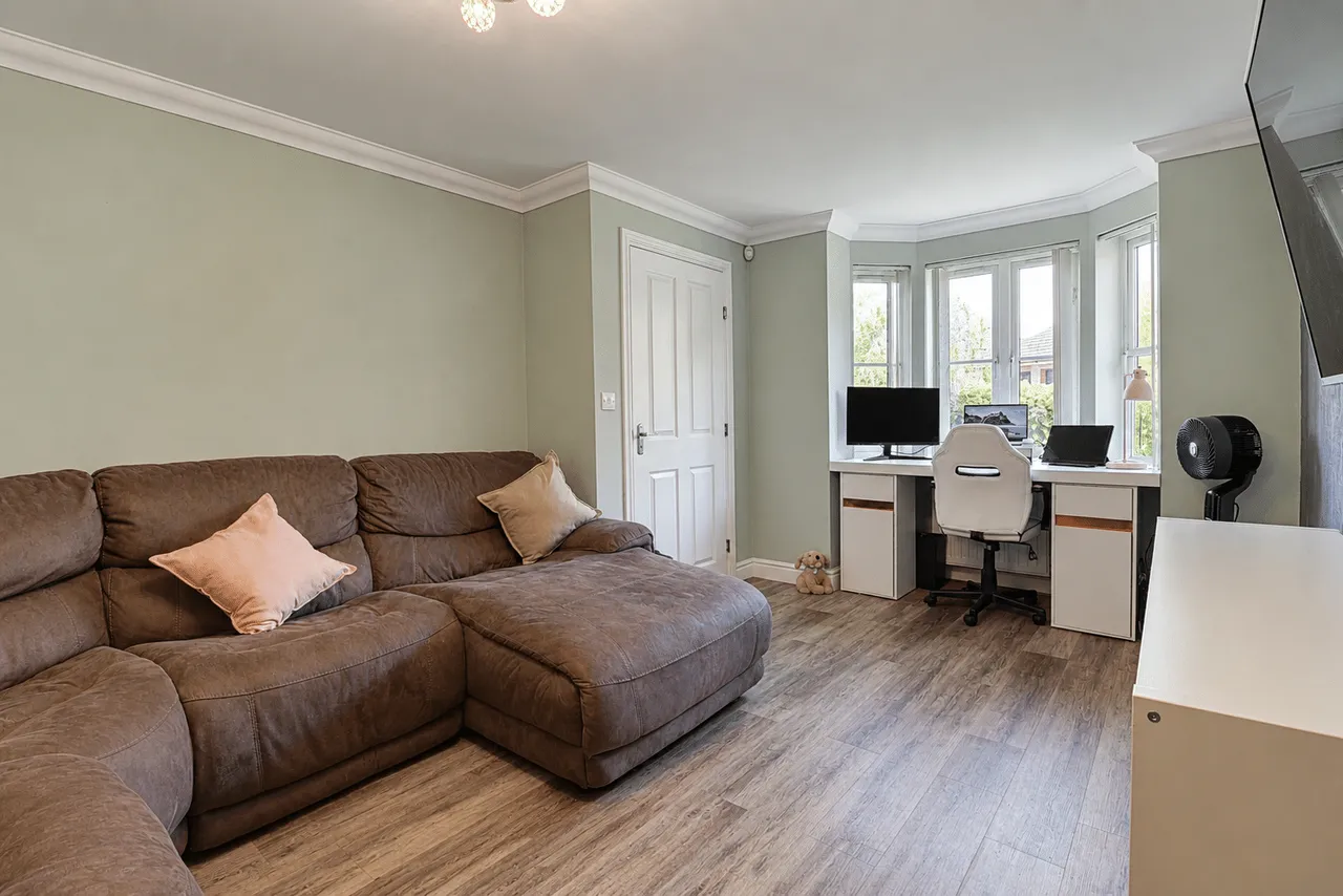 Clipson Crest, Barton-Upon-Humber, DN18, photo 7
