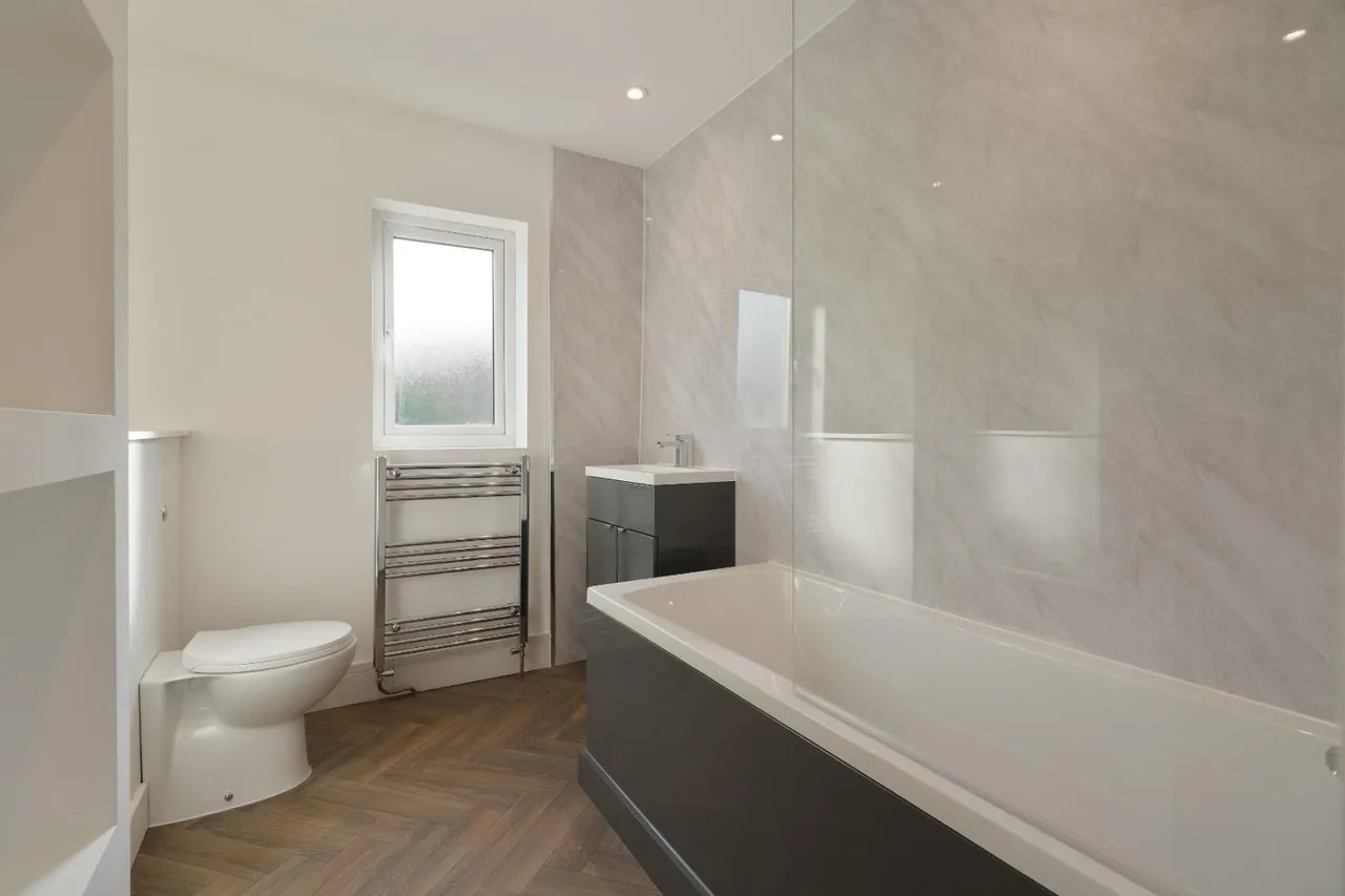 Blake Street, Walkley, Sheffield, photo 6