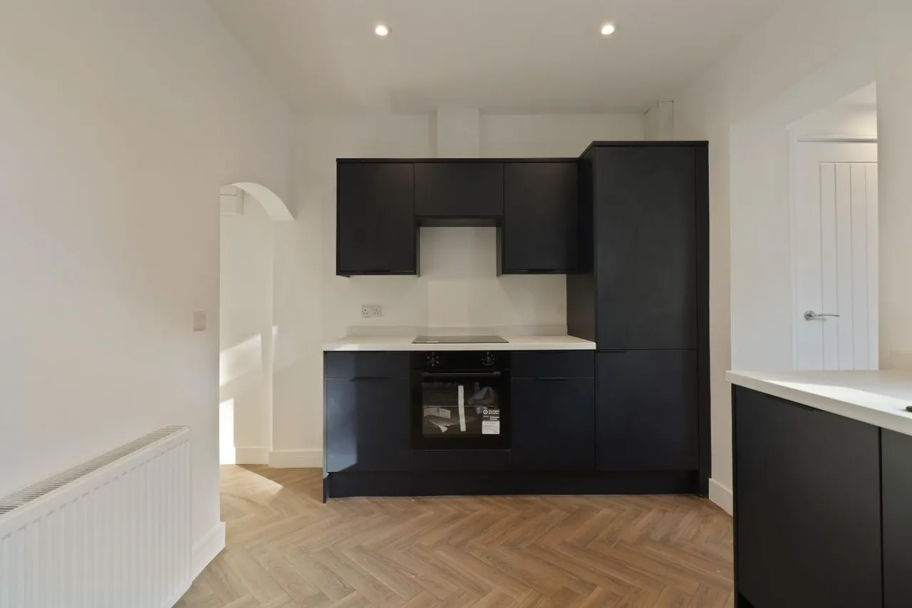 Blake Street, Walkley, Sheffield, photo 10