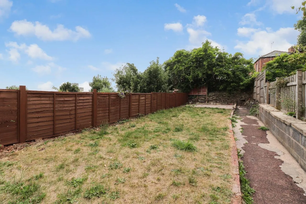 Blake Street, Walkley, Sheffield, photo 4