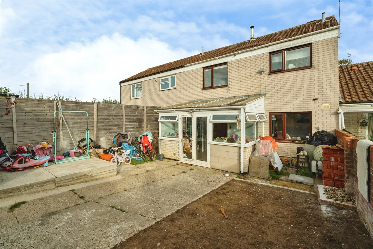 Grove End, Stradbroke, IP21, photo 15
