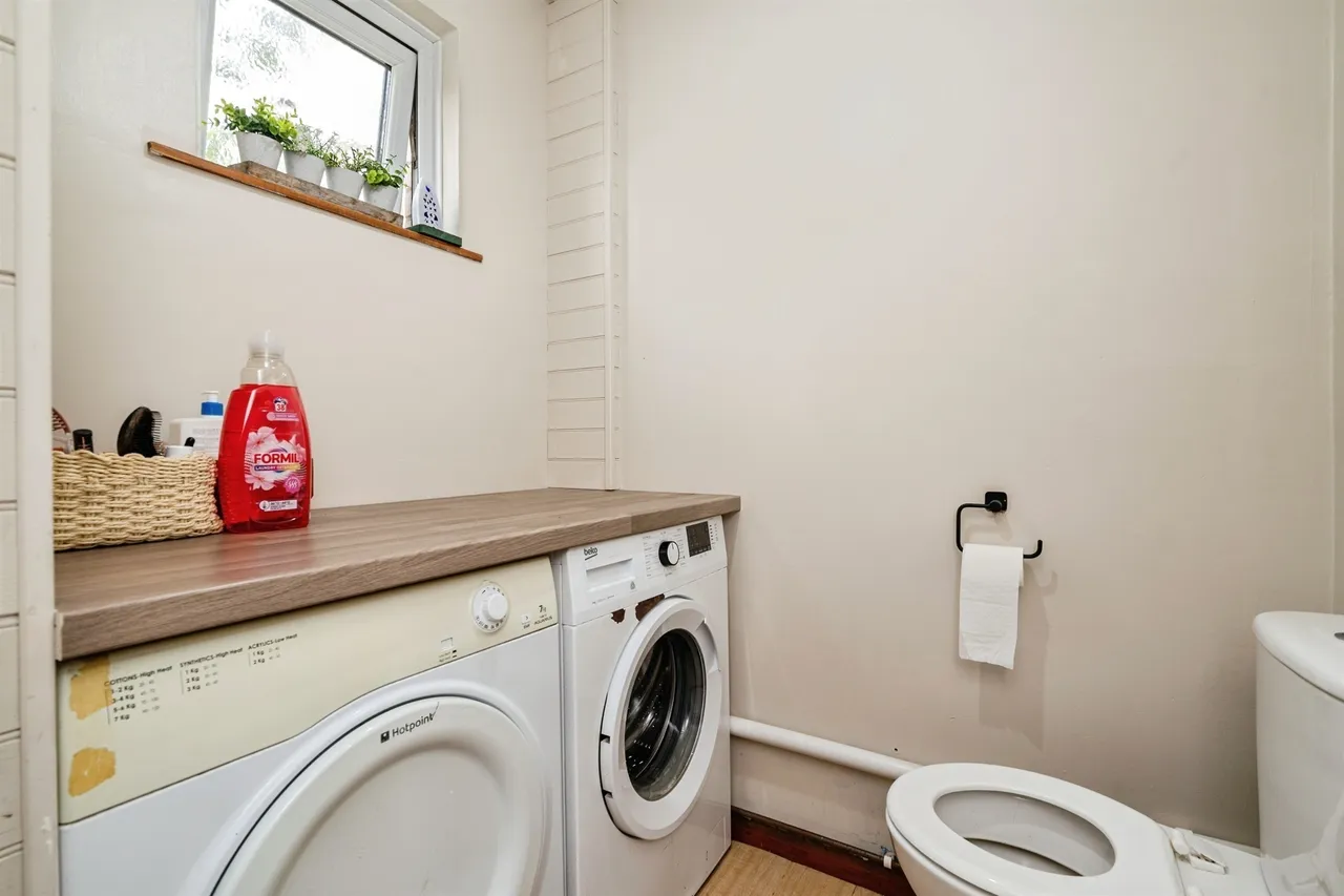 Grove End, Stradbroke, IP21, photo 8