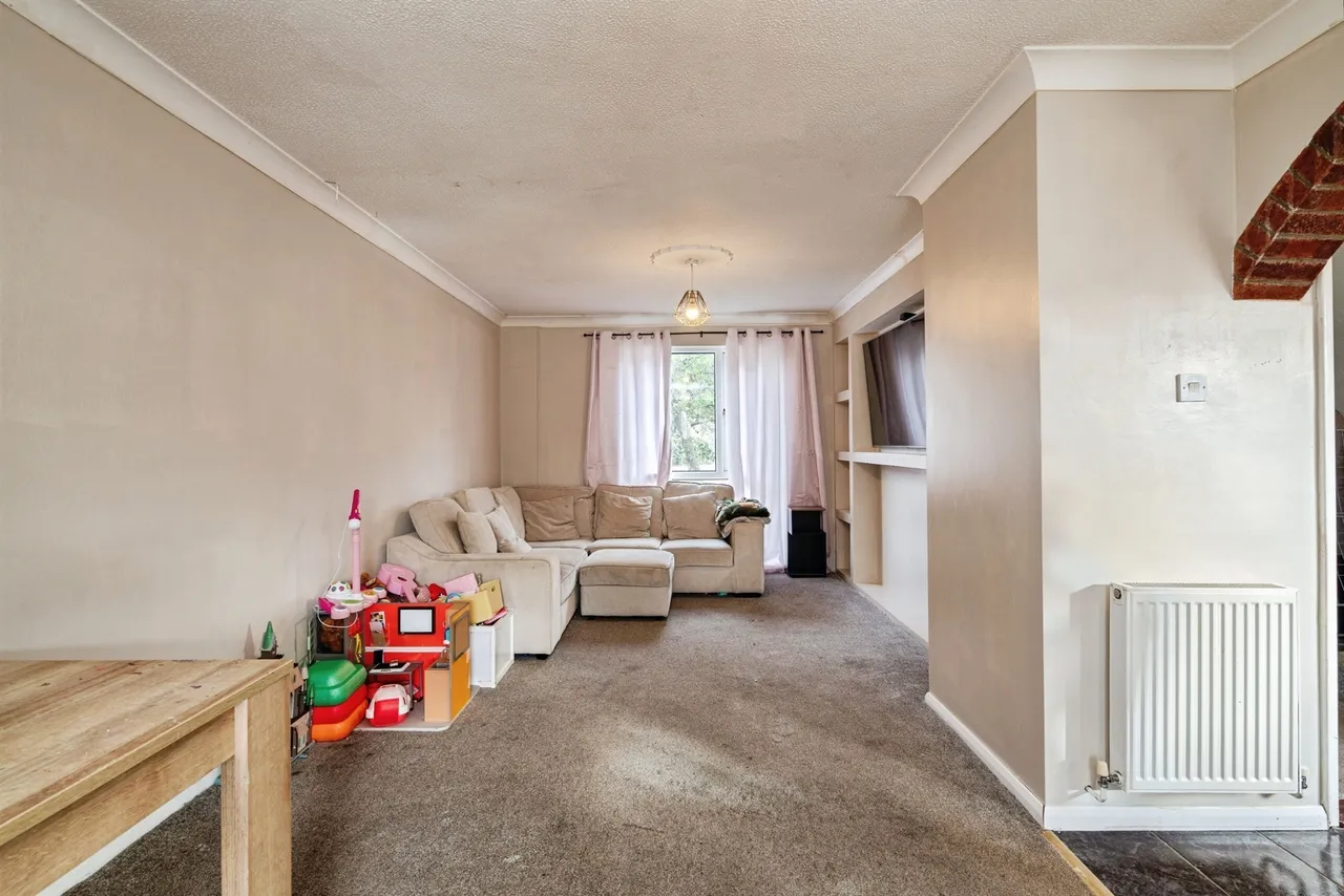 Grove End, Stradbroke, IP21, photo 7
