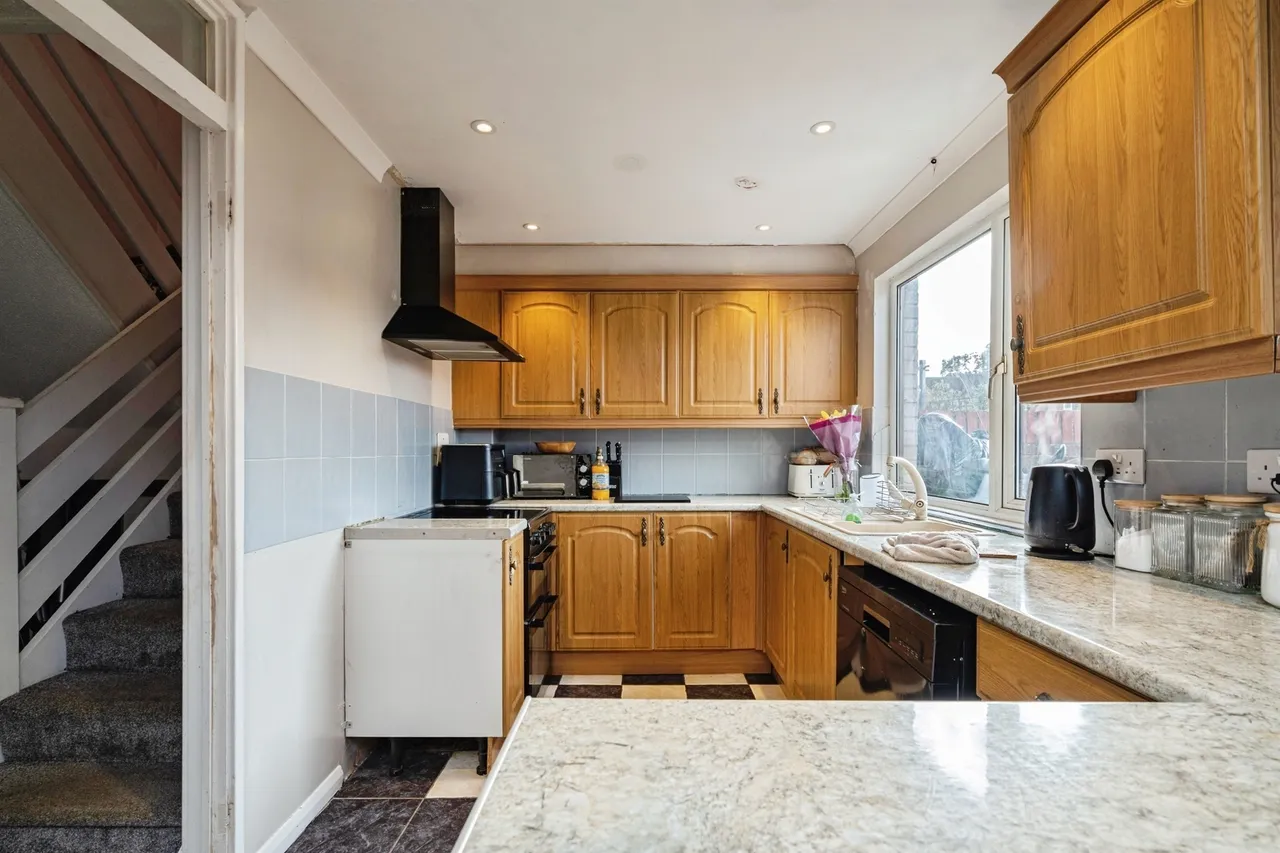 Grove End, Stradbroke, IP21, photo 3