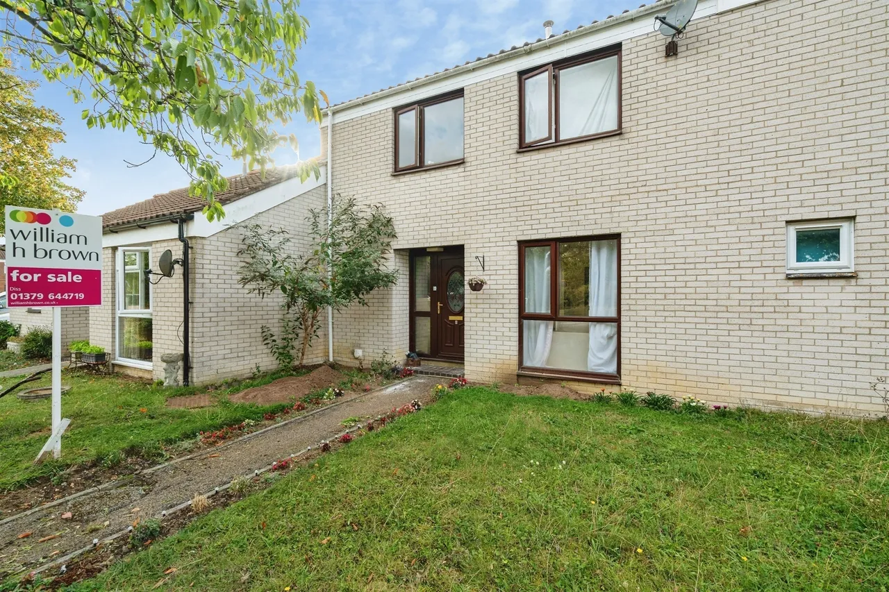 Grove End, Stradbroke, IP21, photo 16