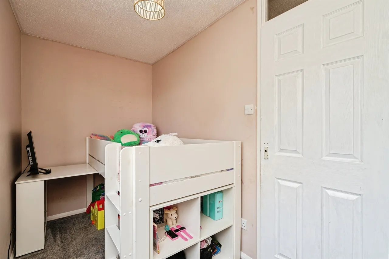 Grove End, Stradbroke, IP21, photo 13