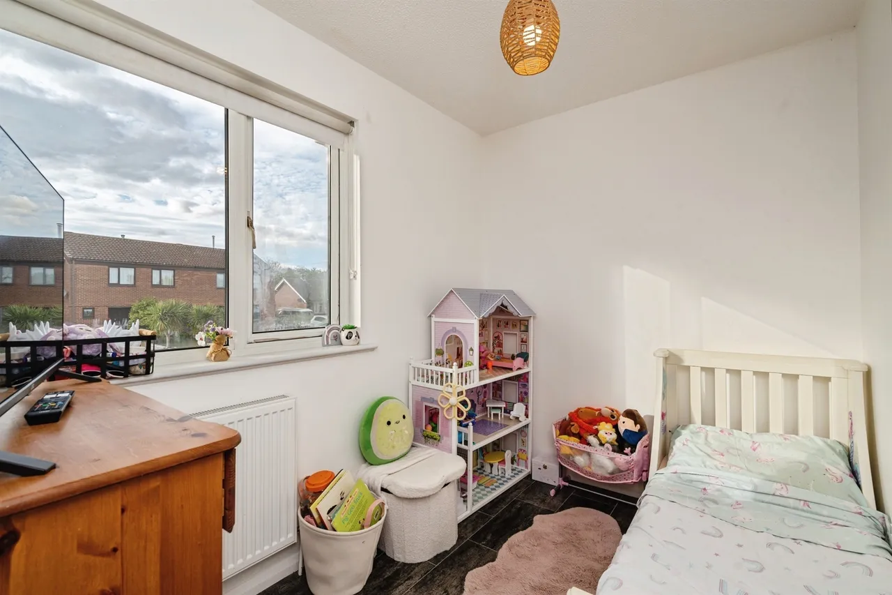 Grove End, Stradbroke, IP21, photo 14