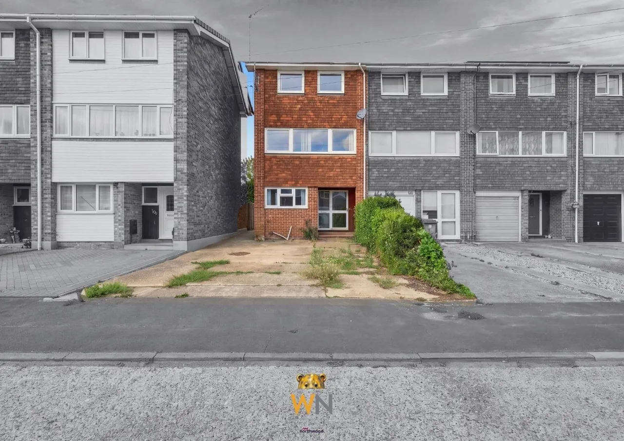 Sunrise Avenue, Chelmsford, CM1, photo 10
