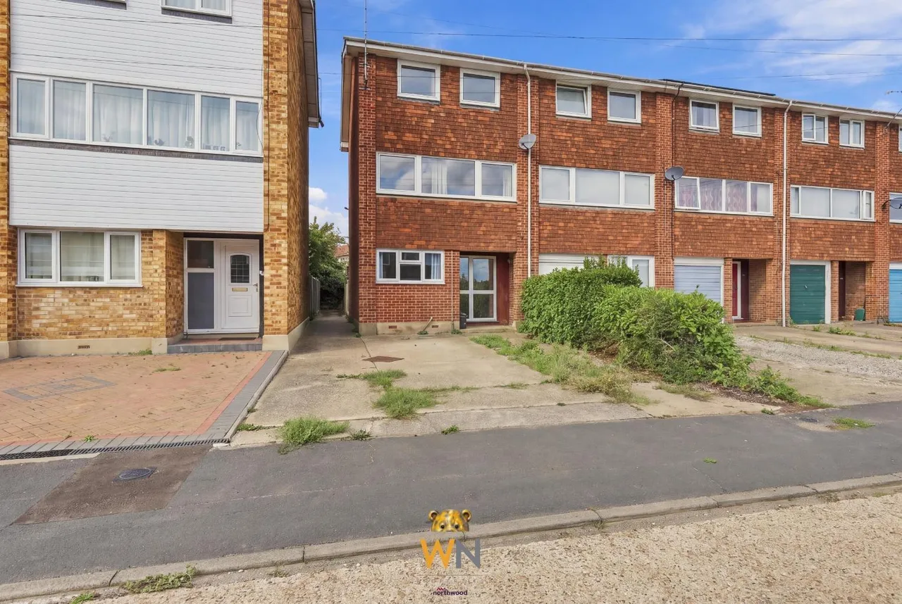 Sunrise Avenue, Chelmsford, CM1, photo 6