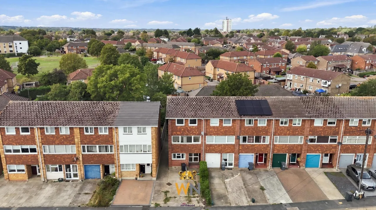 Sunrise Avenue, Chelmsford, CM1, photo 12