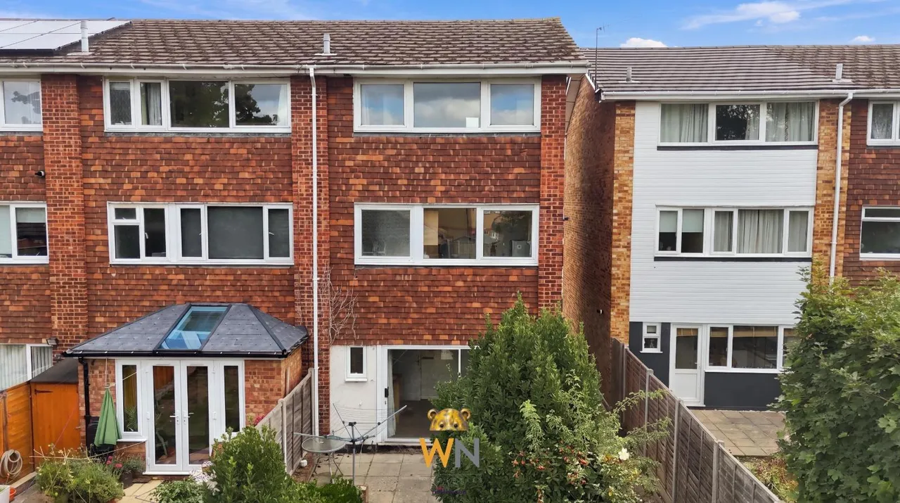 Sunrise Avenue, Chelmsford, CM1, photo 11