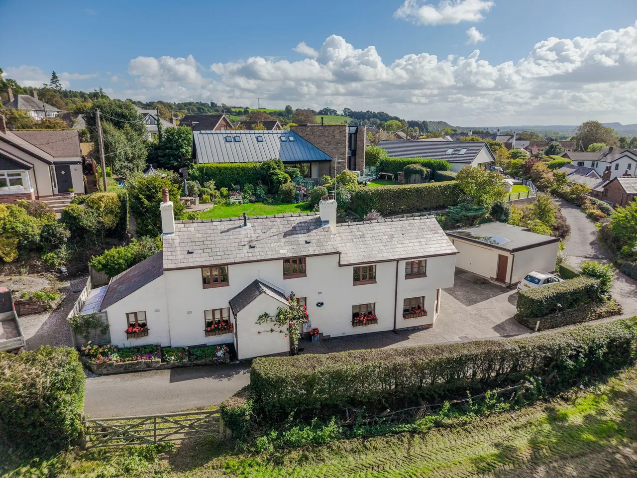 4 bed house for sale, Kelsall, Tarporley