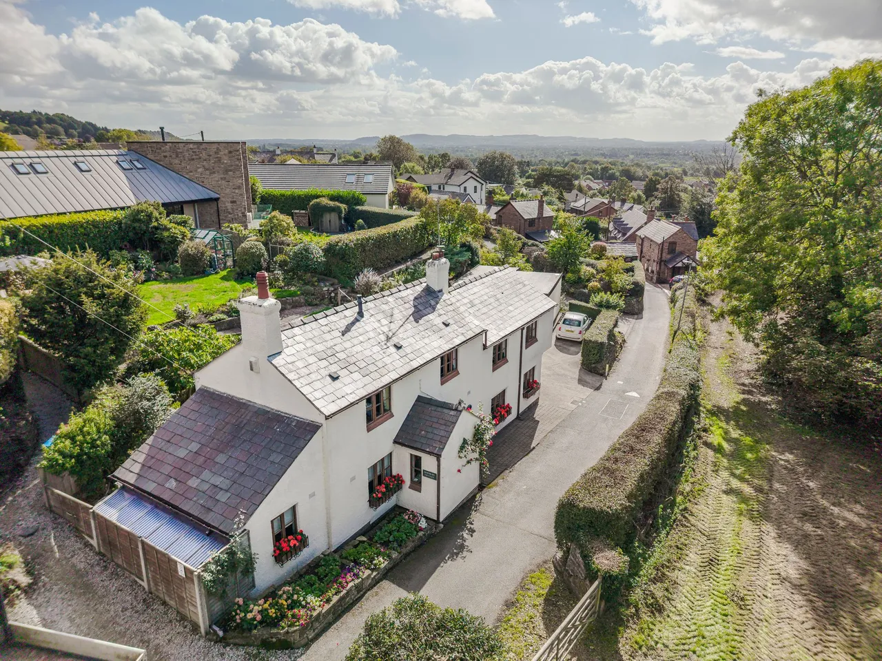 Kelsall, Tarporley, photo 28