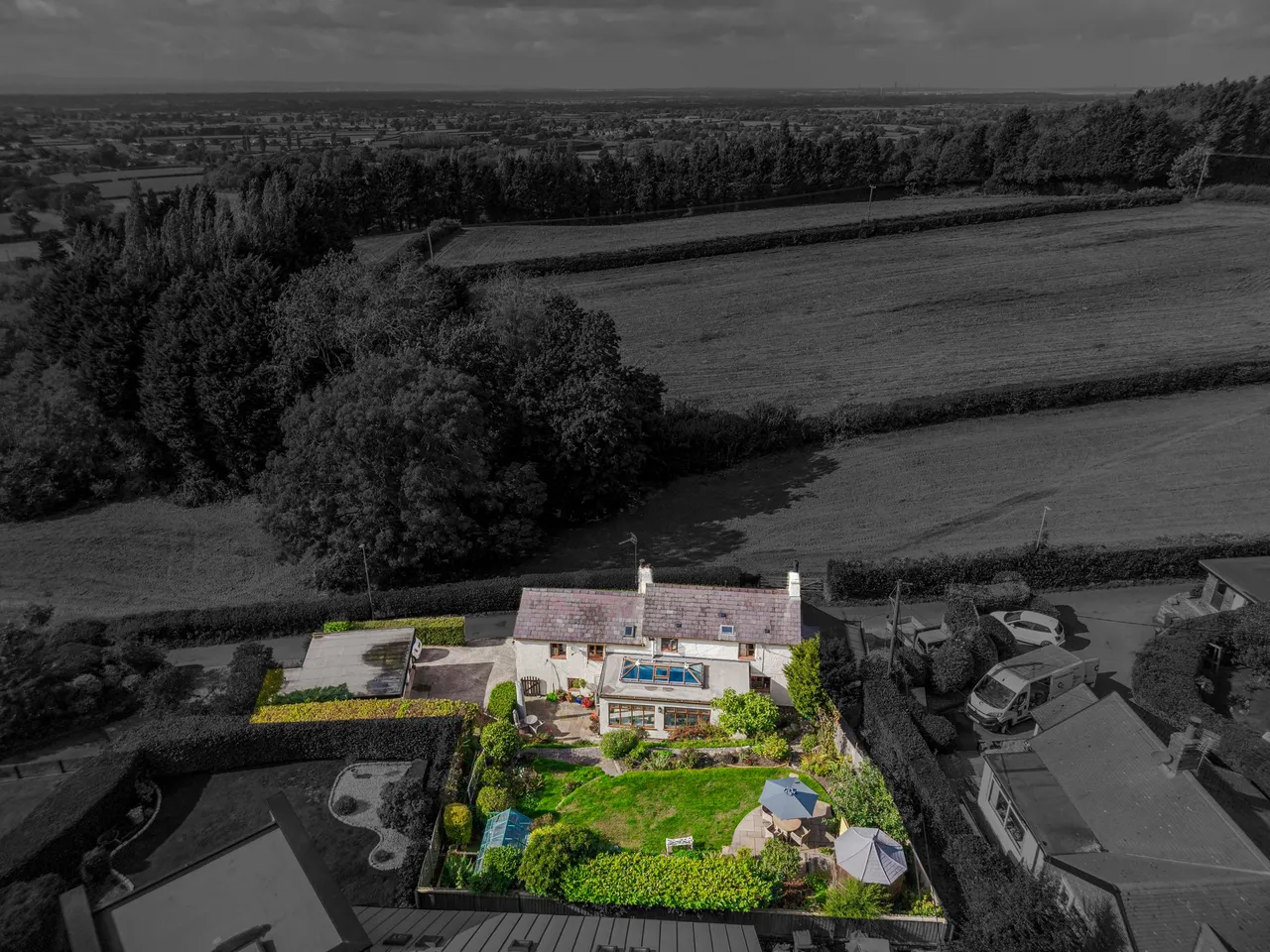 Kelsall, Tarporley, photo 27